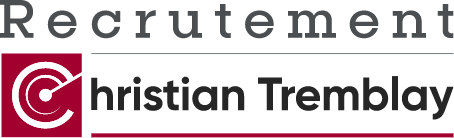 Recrutement Christian Tremblay